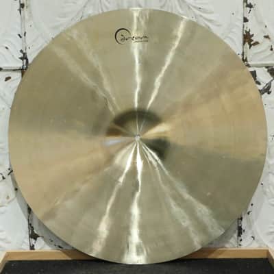 Dream Bliss Crash/Ride Cymbal 22in (2385g) image 2
