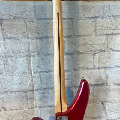Cort 4-String Bass Unknown Model image 8