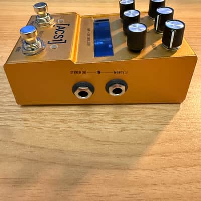 Walrus Audio ACS1 Mako MKII image 4