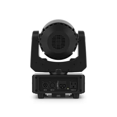 Chauvet DJ SENTINEL WASH Q120 RGBW LED DMX Moving Head Light+DMX Cable image 9