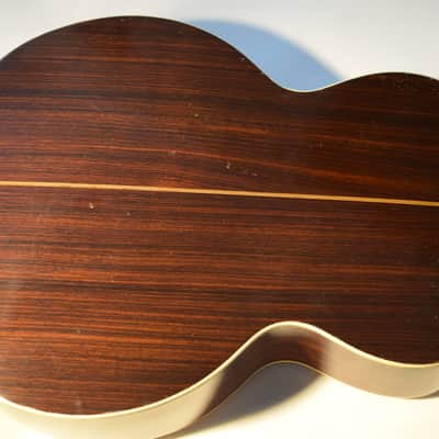 1937 Oahu 68K  Conversion  12 fret OM 28 style image 13