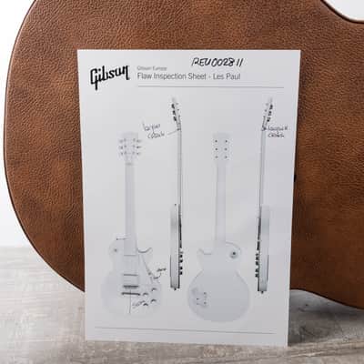 Gibson  Les Paul Special Double Cutaway Ebony, Ebony | Demo image 16