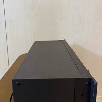 TASCAM RS-20B Dual Spring Reverb Rack ! image 8