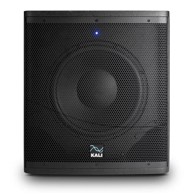 Kali Audio WS-12 v2 Active Studio Subwoofer image 1