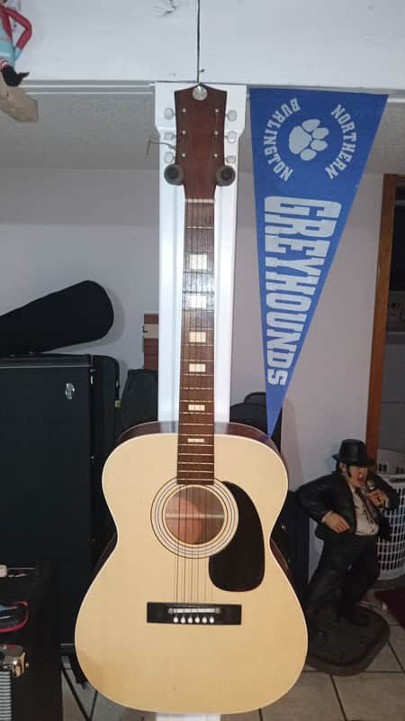 Silverton Sears Acoustic image 1