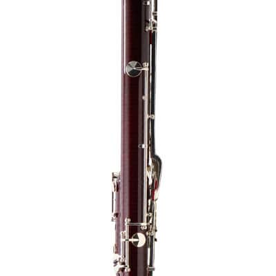 Yamaha YFG-812II Custom Professional Bassoon SN 5034 image 12