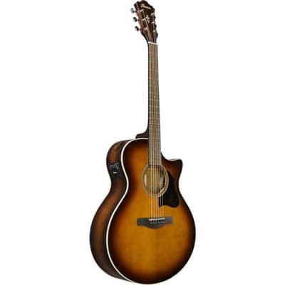 Ibanez AE160-VMS - Acoustic Guitar image 1
