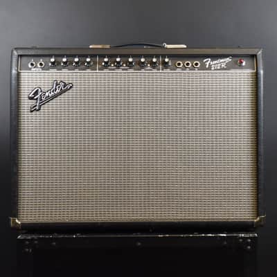 Fender USED Frontman 212R Combo, Recent image 1