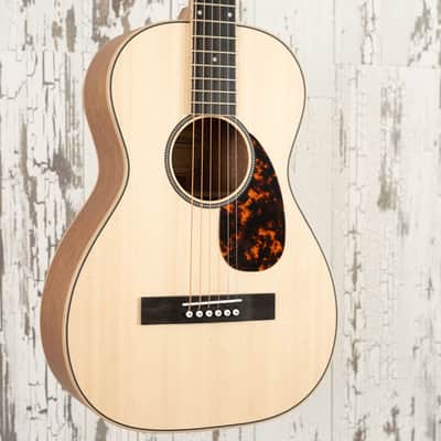 Larrivee P-03 Recording Series Parlor - Mahogany Back and Sides image 3