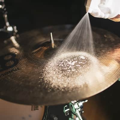 Meinl MCP Beckenpolitur image 3