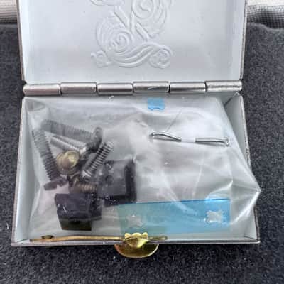 Stanton 881S MM Phono Cartridge with D81S retipped stylus and original box image 12