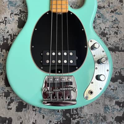 Music Man Old Smoothie 40th Anniversary | Reverb