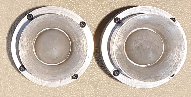 JBL 075-8 Ohm 1975 Pair | Reverb