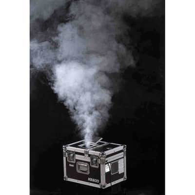 Antari HZ-500 Tour-Grade Haze Machine image 5