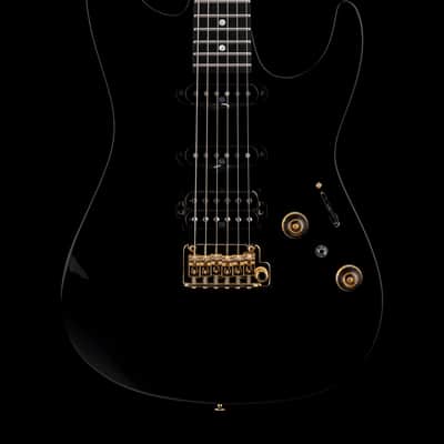 Ibanez AZ26P1 Premium (2025) - Black #04390 with Original Gig Bag image 1