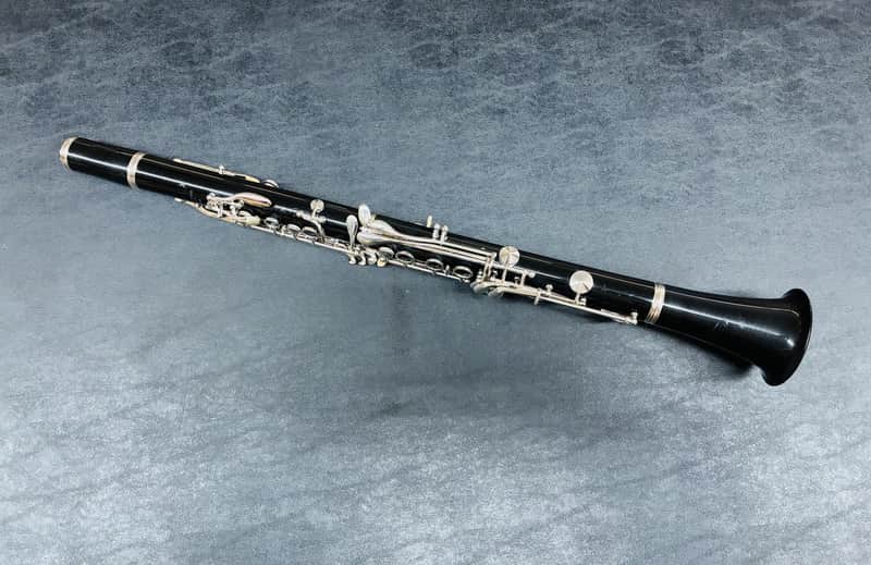 Vito Student Bb Clarinet image 1