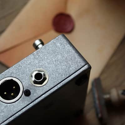 EHX Deluxe Bass Big Muff Pi Distortion / Sustainer image 5