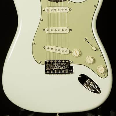 Fender Custom Shop Wildwood 10 1961 Stratocaster - NOS image 1