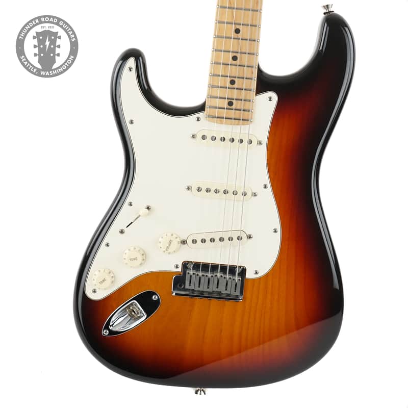 Fender American Series Stratocaster