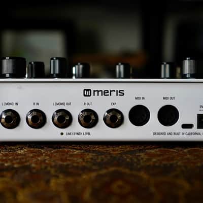 Meris LVX imagen 5