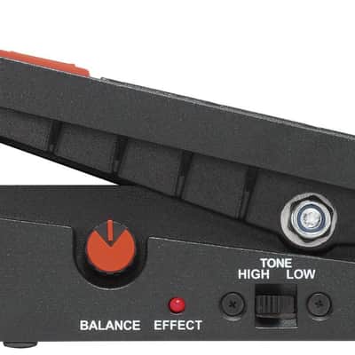 Ibanez TWP10 Twin Peaks Wah-Pedal image 8