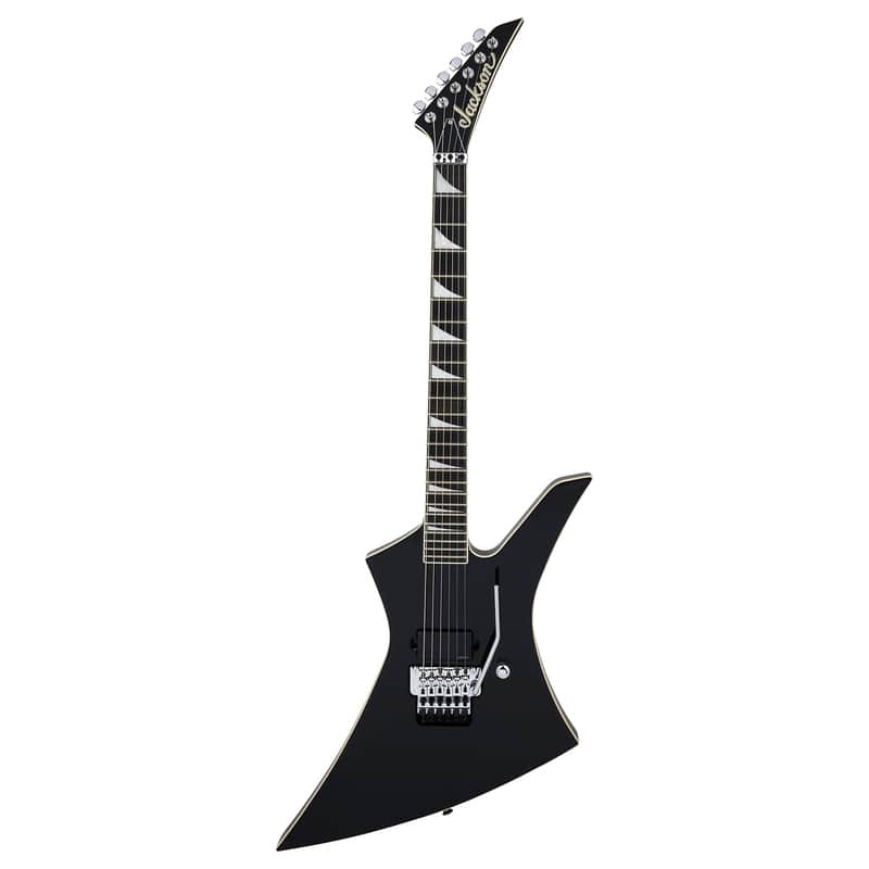 Jackson Pro Plus Pure Metal Kelly KE1A image 1