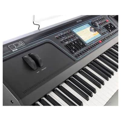Ketron SD9 USATO image 5