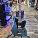 Fender Player Jaguar HS with Pau Ferro Fretboard 2022 Tidepool