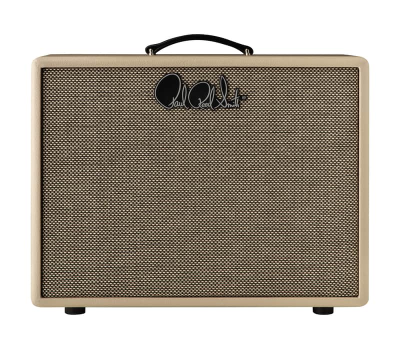 PRS DGT 1x12 Guitar Speaker Cabinet image 1