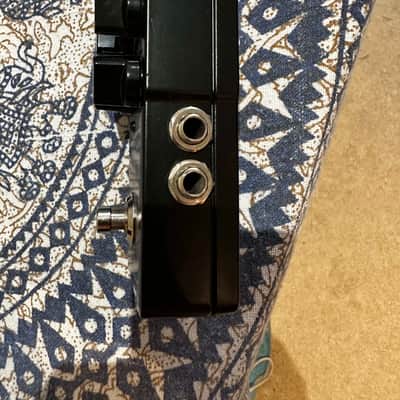 TC Electronic T2 Reverb 2010s - Black image 5