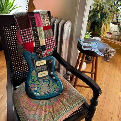 Fender MIJ Traditional 60s Jazzmaster image 1