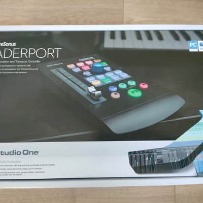 PreSonus FaderPort V2 USB DAW image 5