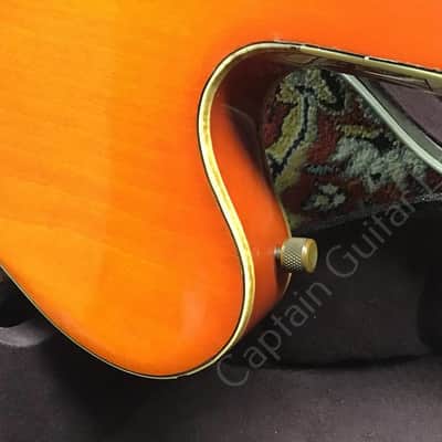 1966 Gretsch - 6120 Chet Atkins Nashville - ID 5560 image 15
