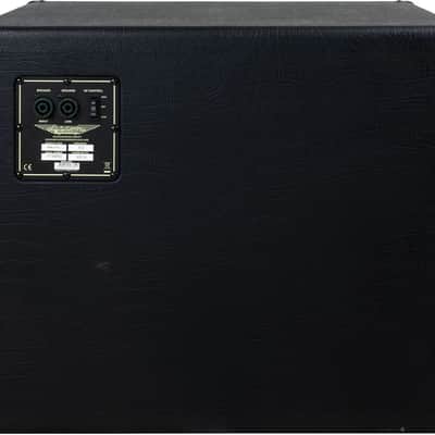 Ashdown ABM 210H EVO IV 300 Watt 2 x 10" Bass Cabinet. Black Grill image 2