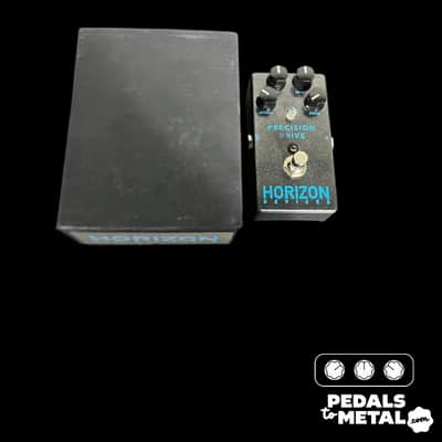 Reverb.com listing, price, conditions, and images for horizon-devices-precision-drive