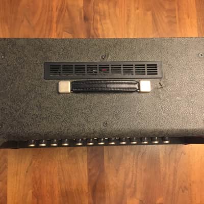 Marshall JTM 60 Guitar Amp Head with Footswitch - Free Shipping image 5