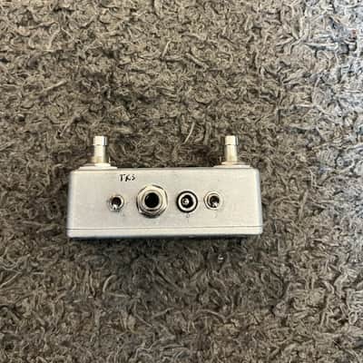 Saturnworks Buffered TS and TRS Control Pedal image 3