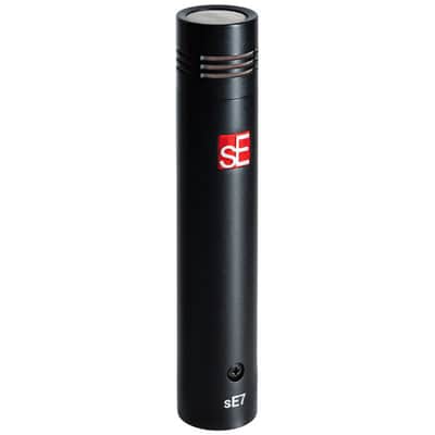 sE Electronics sE7 Small Diaphragm Microphone image 2