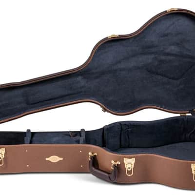 Taylor Gold Label 714e SB Super Auditorium w/HardCase | LR Baggs Element VTC Electronics | Fanned V-Class Bracing | Action Control Neck (Mint Demo Unit) image 21