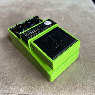 Nobels ODR-1 Natural Overdrive 2010s - Green image 3