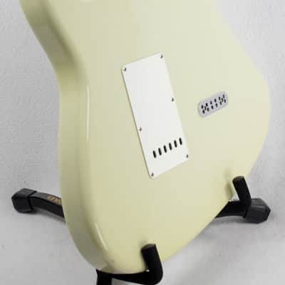 Fender Custom Shop Stratocaster Double Neck 1998 - 10010584 image 7