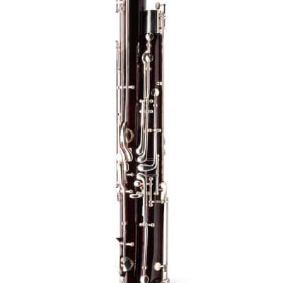 Yamaha YFG-812II Custom Professional Bassoon SN 5034 image 16