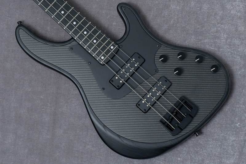 【new】Alusonic / J-Special Deluxe 4 Carbon 3.384kg #0226550【GIB Hyogo】【price included SHIPPING & IMPORT TAX & VAT】