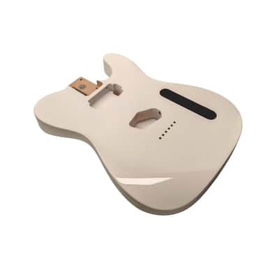 Olympic White Poly T-Style body Modern - HS image 3