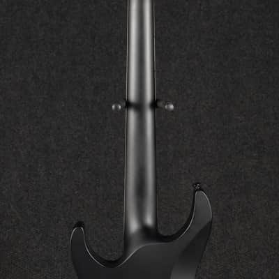 ESP/LTD M-1007B - Charcoal Burst image 6