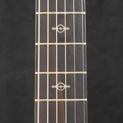 Taylor 224ce-K DLX Shaded Edgeburst image 4