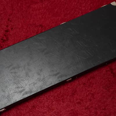 【new】Alusonic / Django Deluxe 4 JH GTS Stealth 3.090kg #0126549【GIB Yokohama】【price included SHIPPING & IMPORT TAX & VAT】 image 15