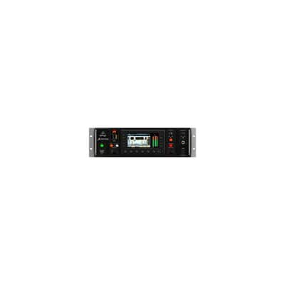 Behringer X32 Rack 40-Input 25-Bus Digital Rack Mixer with 16 Programmable MIDAS Preamps, USB Audio Interface and iPad/iPhone Remote Control image 6