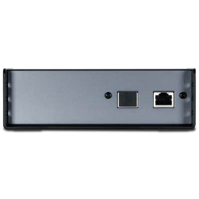 Cranborne Audio N22 C.A.S.T. Breakout Box & Cat 5 Snake 2023 - Present - Grey image 5