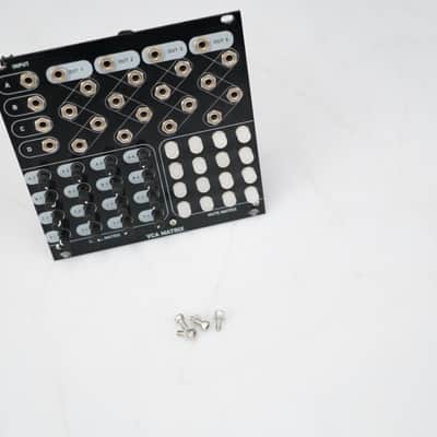 4ms VCA Matrix Eurorack Module #58912 image 7